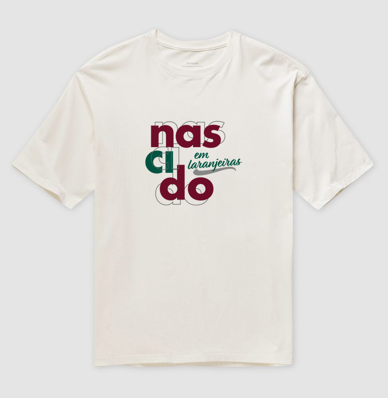 Camisa 0