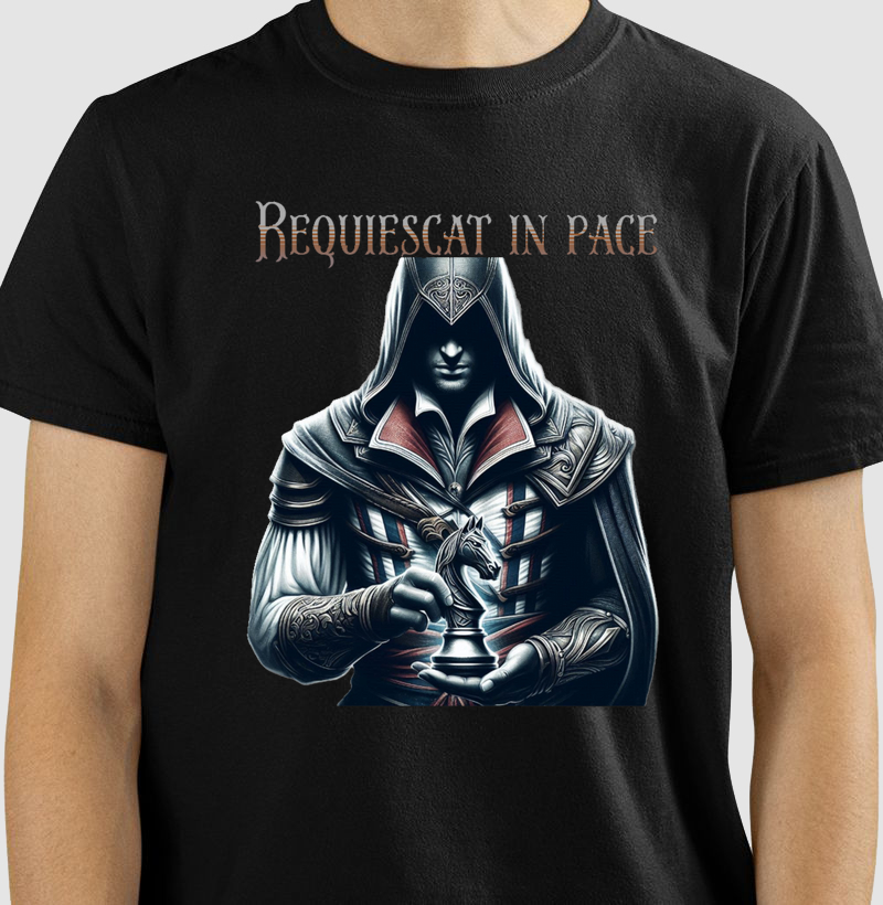 Ezio