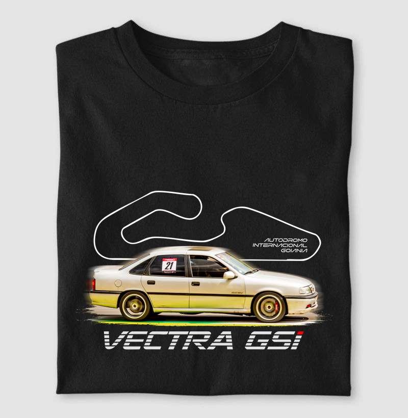 VECTRA GSI TRACK DAY DUO