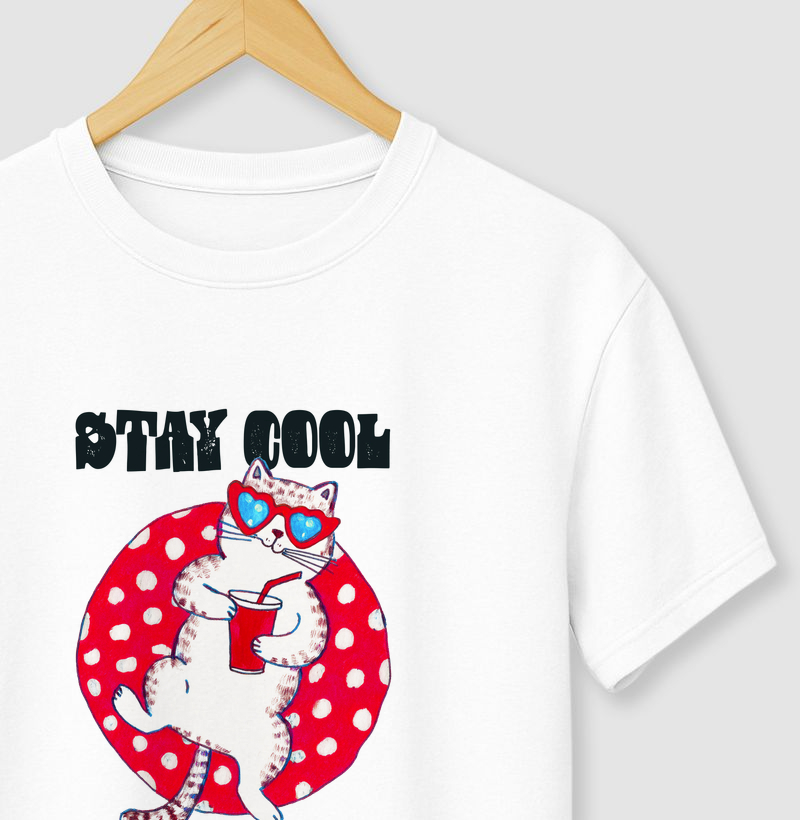 Stay Cool