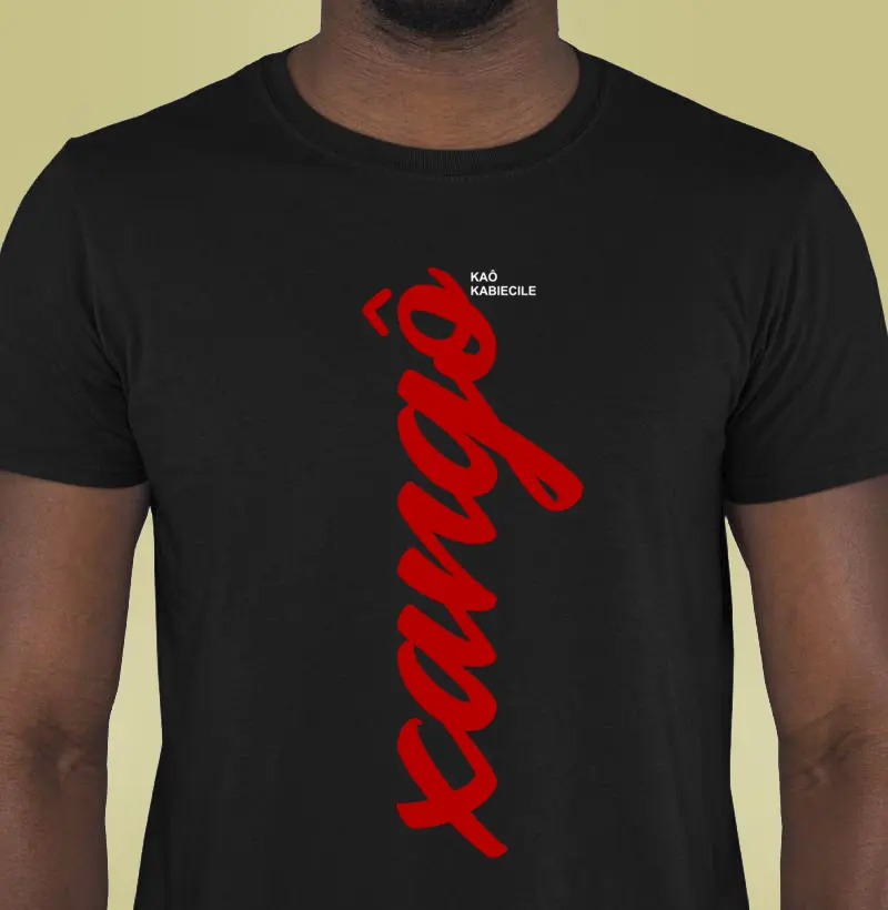 Camisa 0