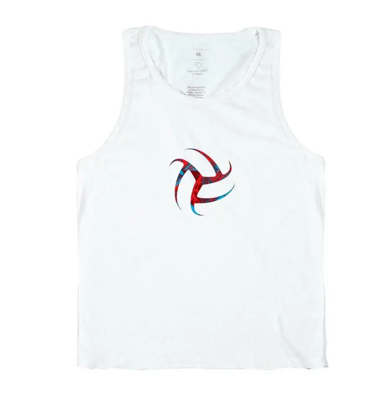 Regata Voleibol Estilo