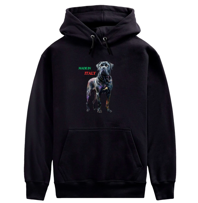 Cane Corso Made in Italy