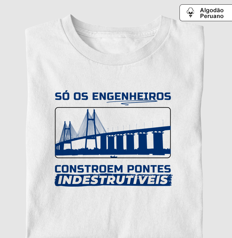 Pontes Indestrutíveis