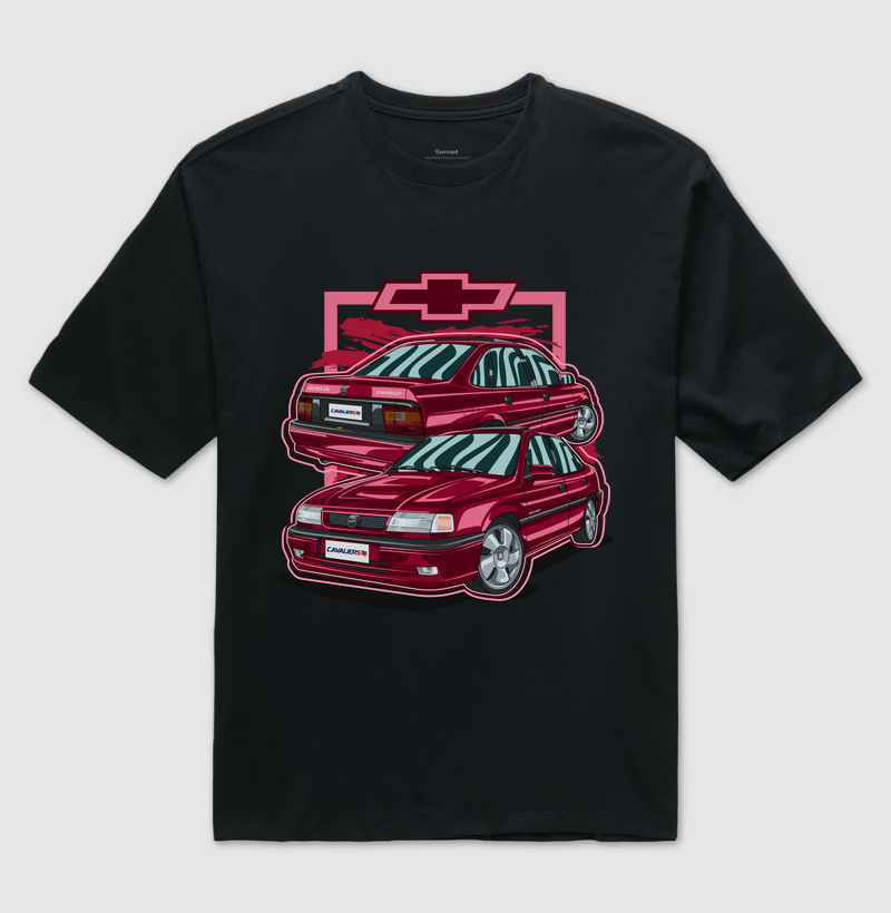 Vectra GSI Vermelho Goya