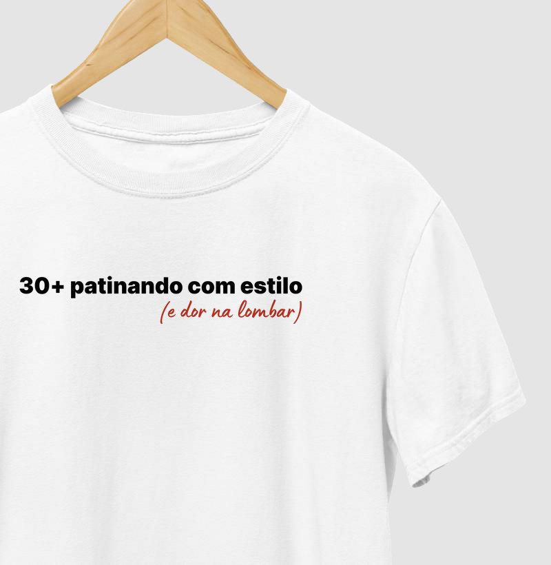 Dor na lombar