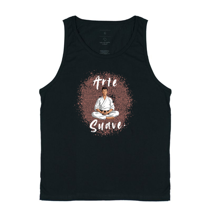 Arte Suave - Jiu-Jitsu Lifestyle