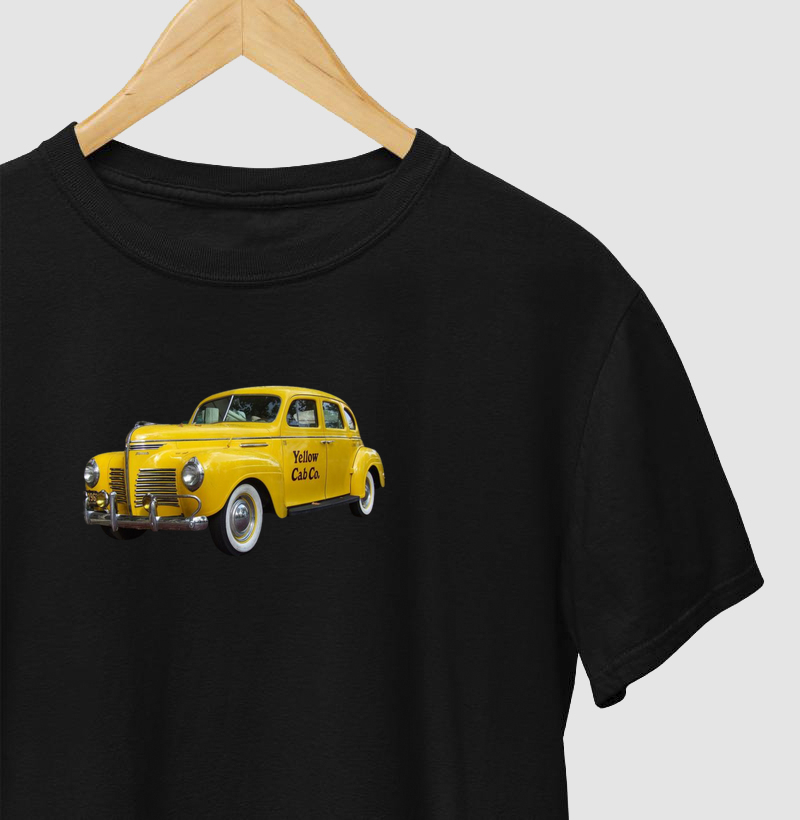 The Yellow Cab SSW Ccl