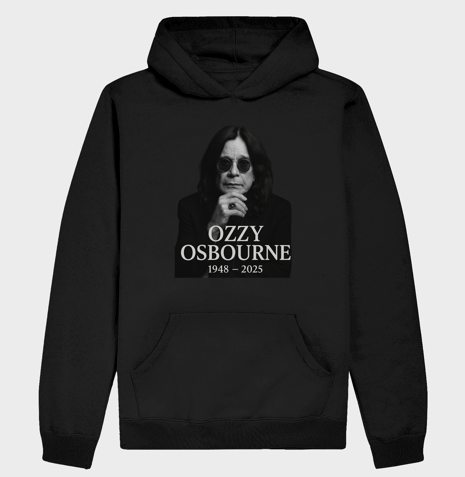 Ozzy Osbourne - RIP