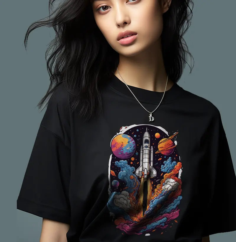 Towards the Stars T-Shirt