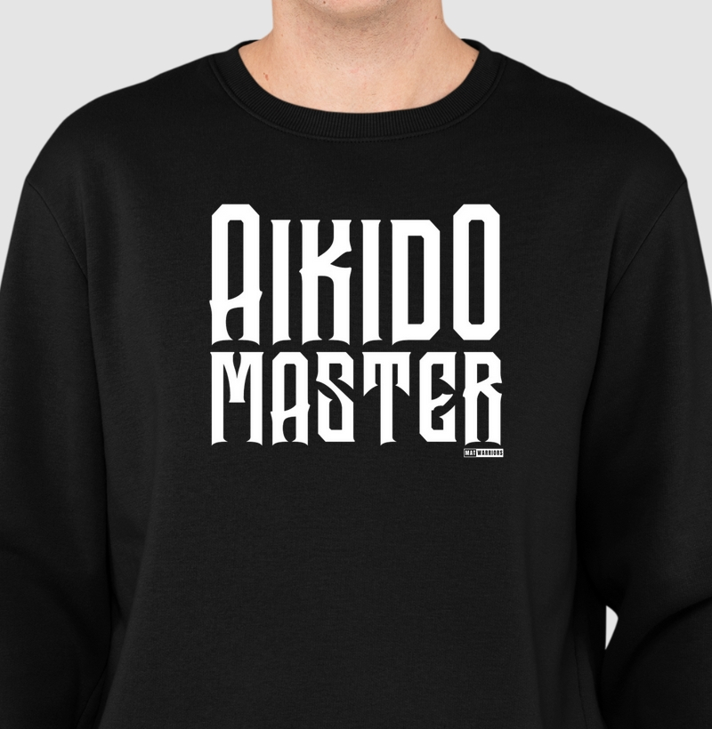 AIKIDO MASTER II