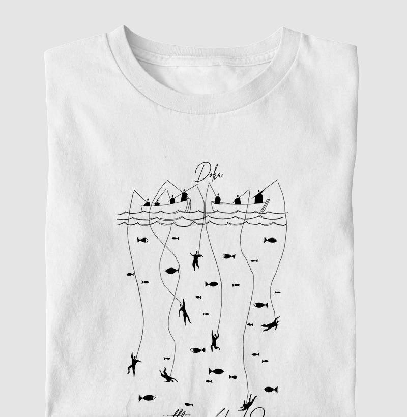 Camiseta