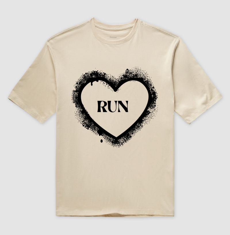 Run Coração