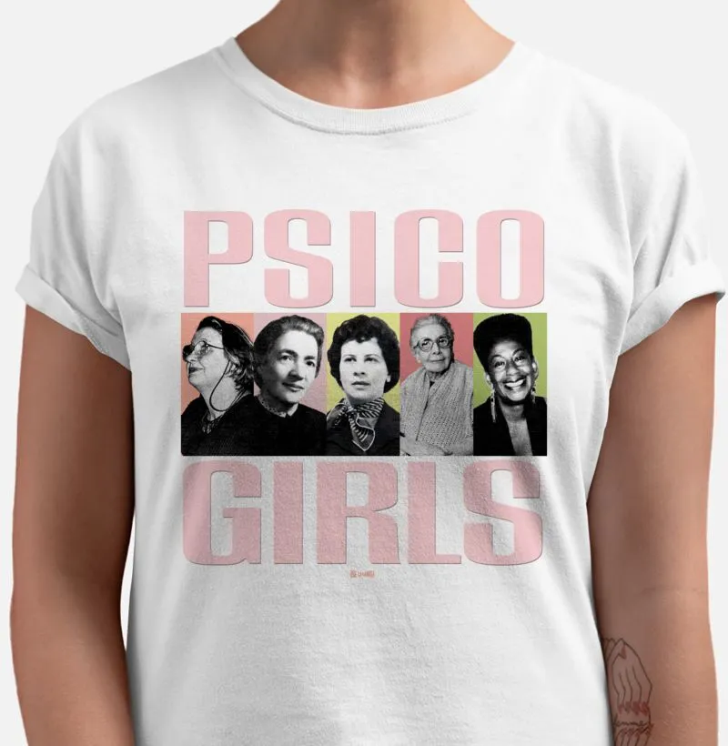 Psico Girls