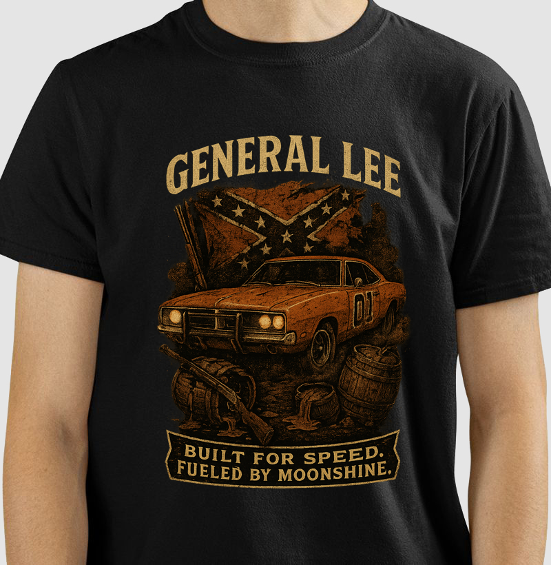 General Lee
