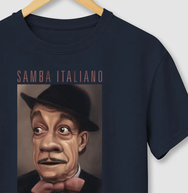 Samba Italiano