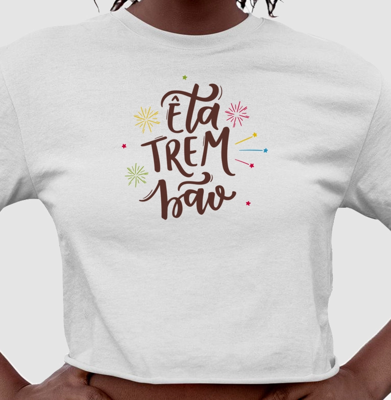 Êta trem bão