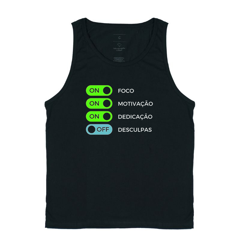 FOCO MOTIVAÇÃO DEDICAÇÃO