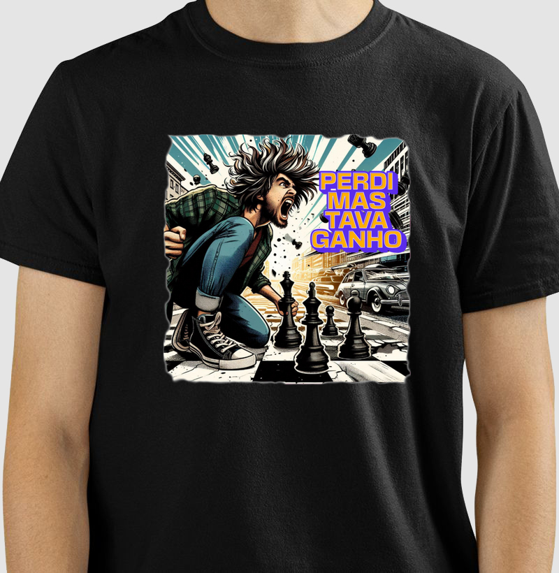 Camisa 0