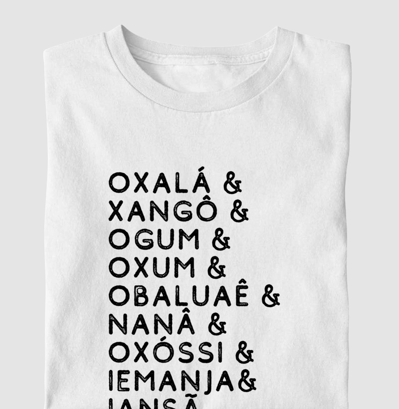 Orixás
