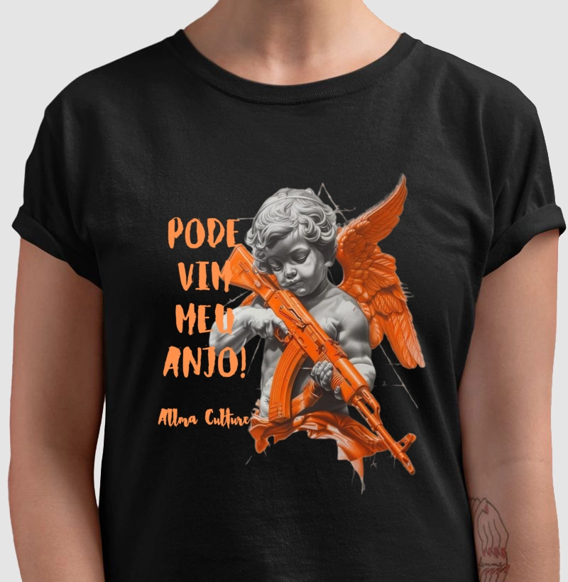 Meu Anjo