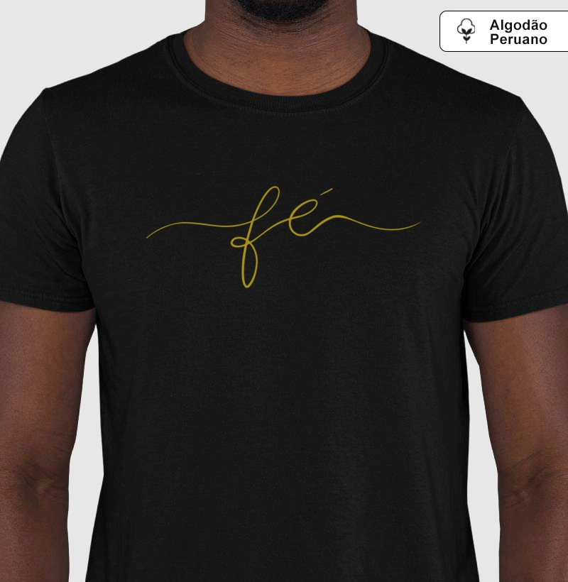 Fé | Premium