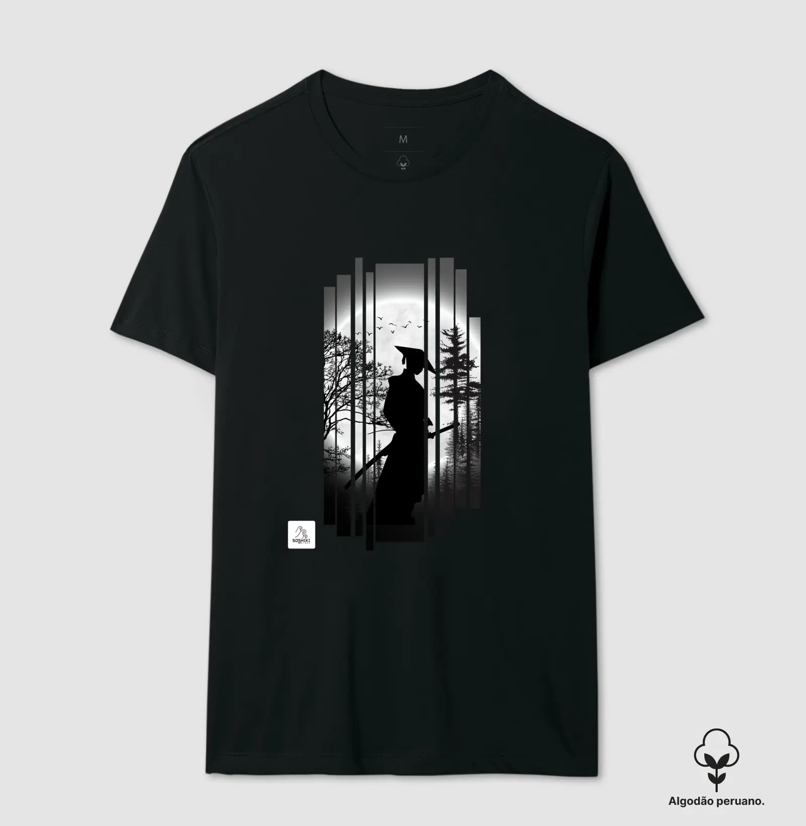 Samurai Noite