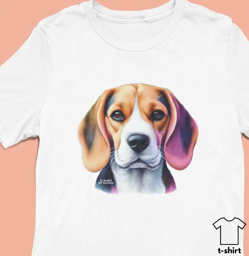 Beagle - realismo