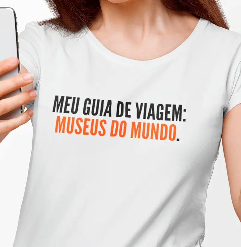 Guia de viagem