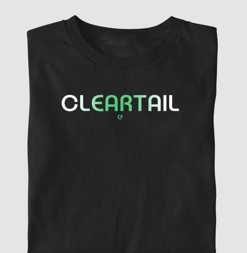 Camiseta - Cleartail