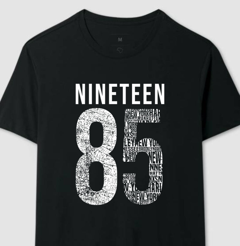 nineteen 85