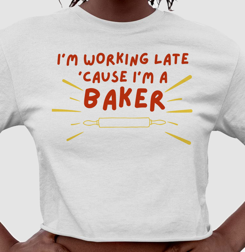 1006-I'm a baker