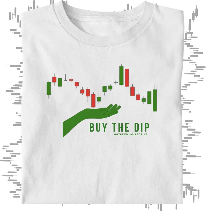 Buy The Dip