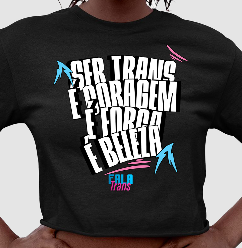 Coragem, Força e Beleza 2.0