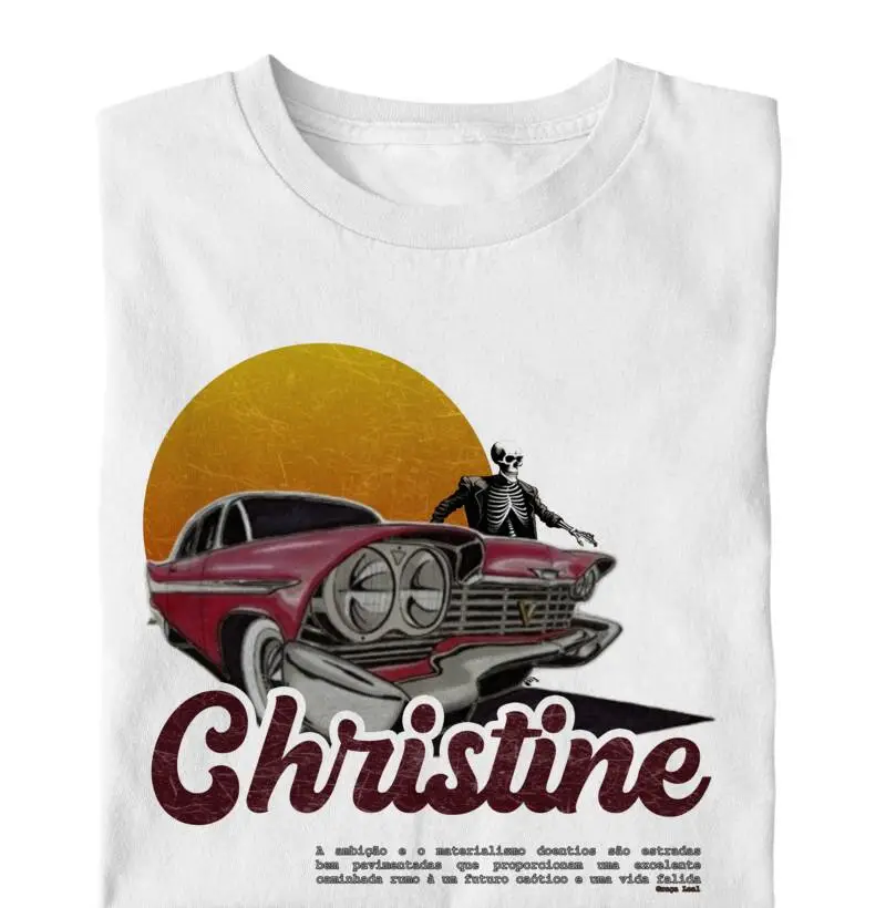 Christine 1983