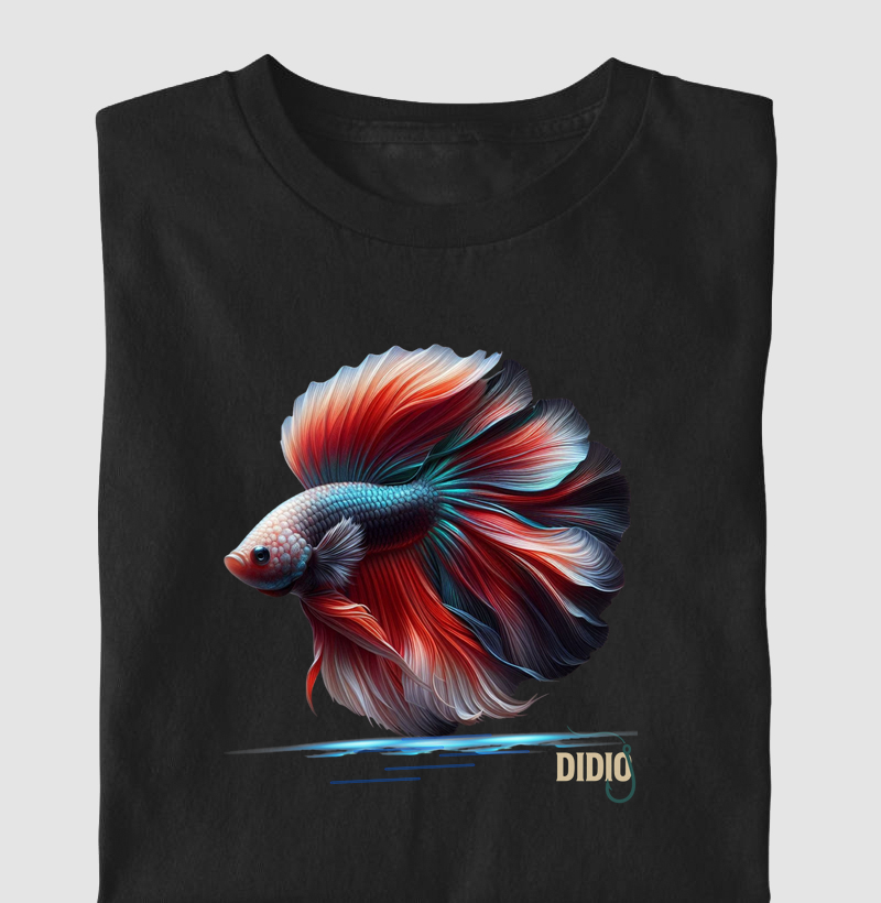 Camiseta Betta