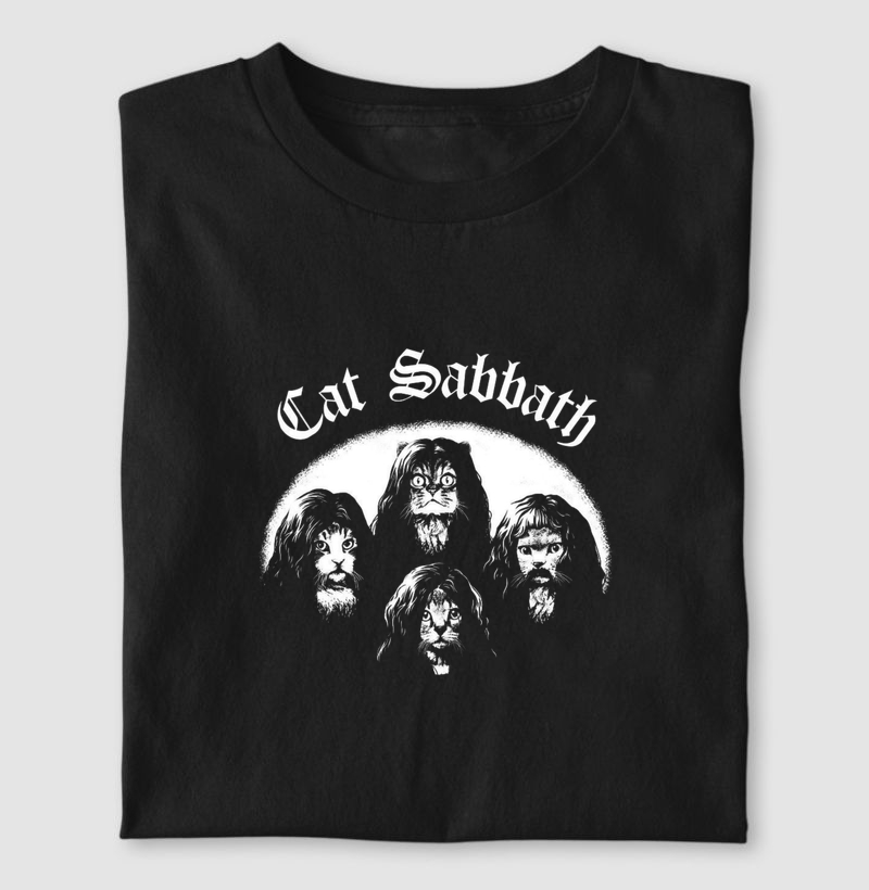 Cat Sabbath