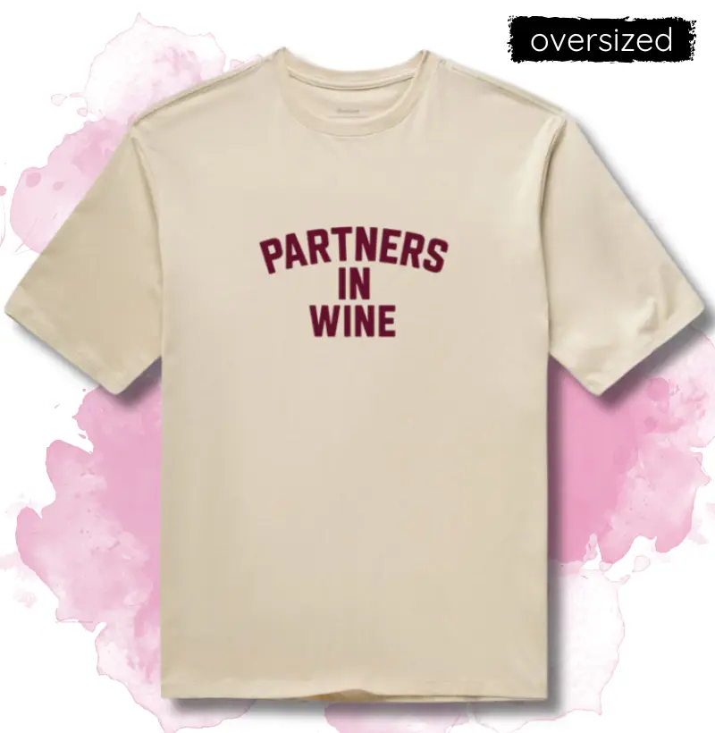 PARTNERS IN WINE