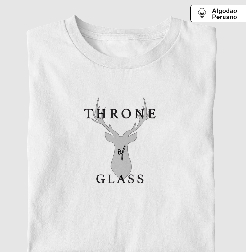 Throne of Glass