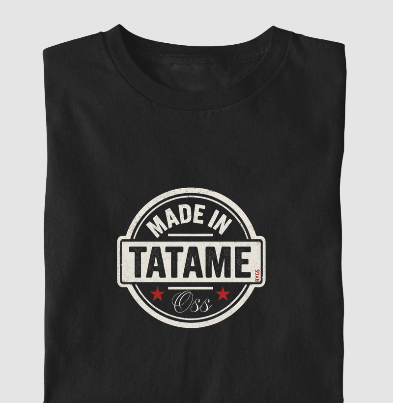 Made In Tatame II
