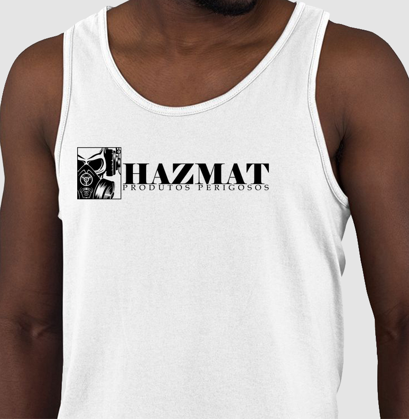 HAZMAT