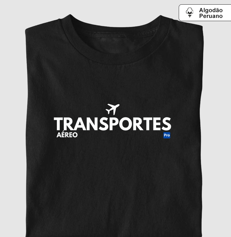 Transportes Aéreo