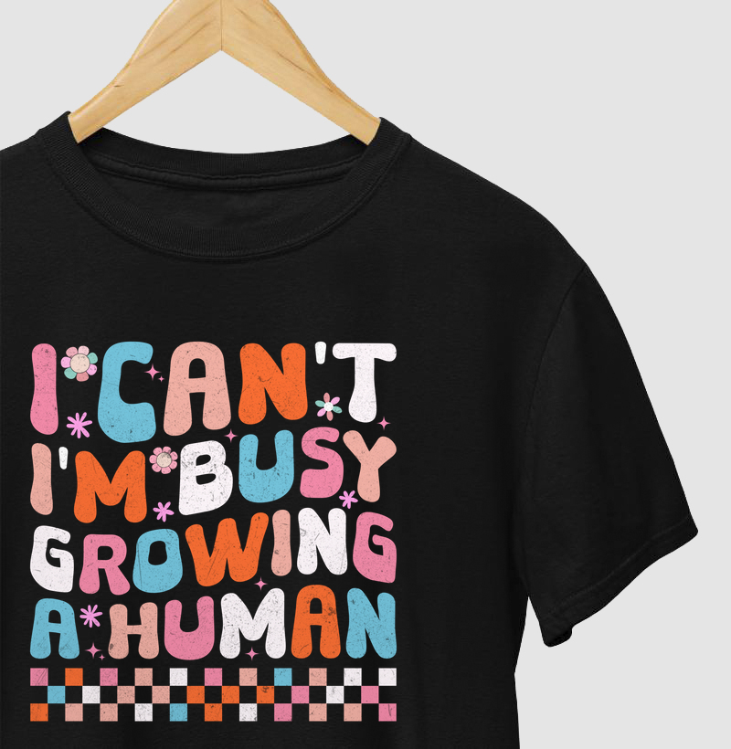 Growing a Human
