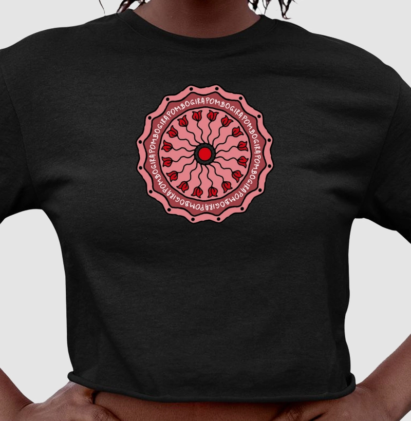 Mandala Pombagira