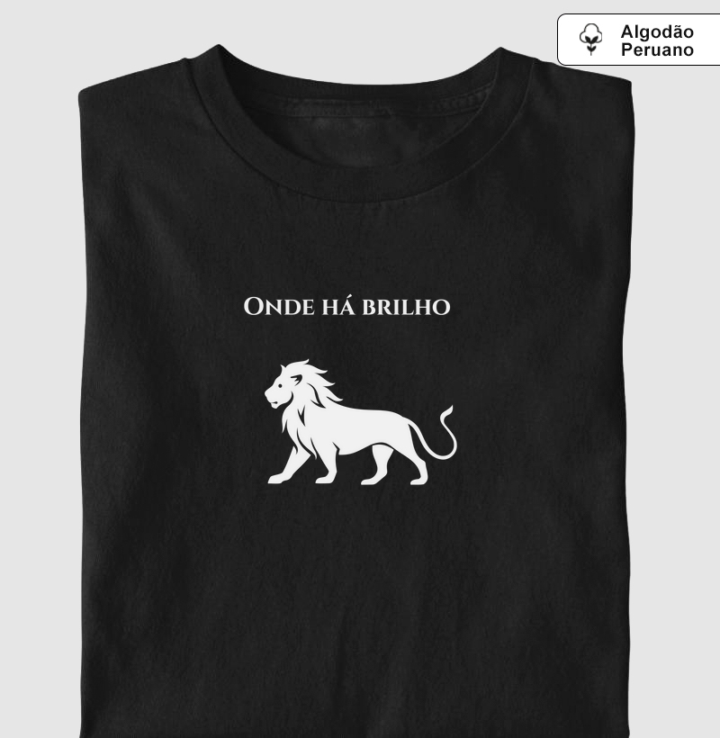 Leão - Onde Há Brilho