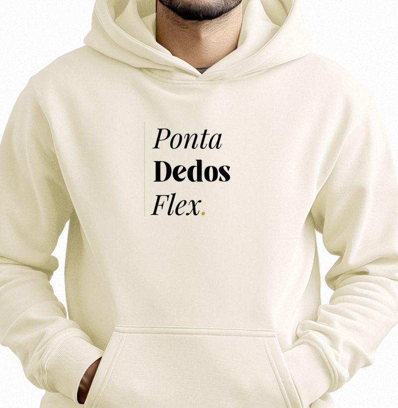 Pontas Dedos Flex Clássico