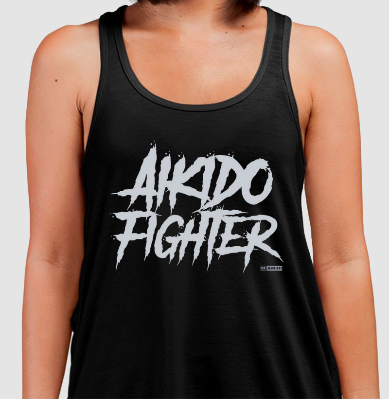 AIKIDO FIGHTER