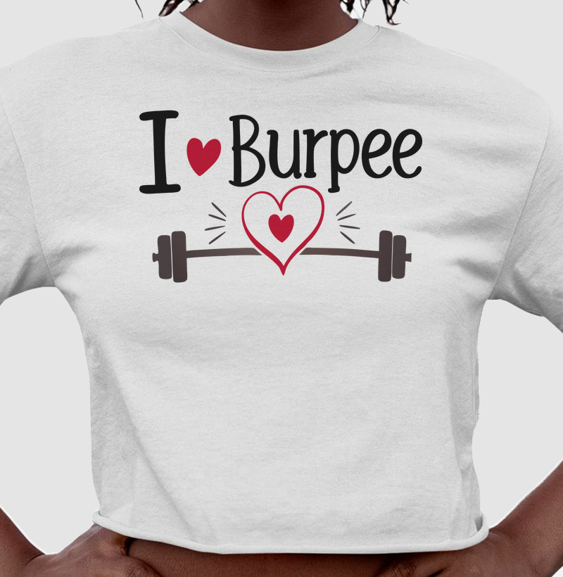 BurpeeLife