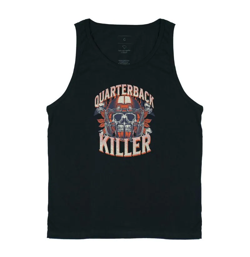 Quarterback Killer