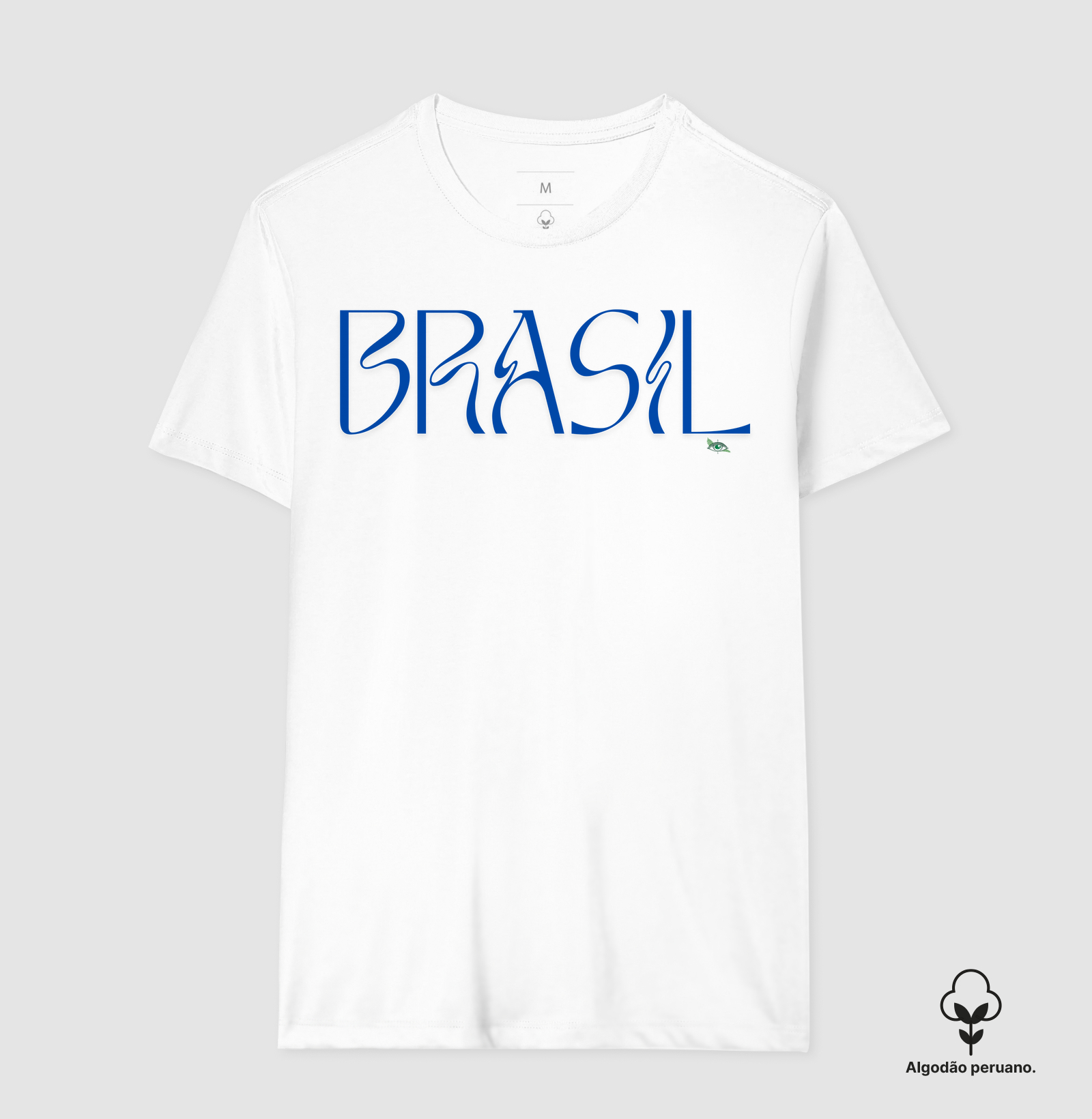 Brasil (Azul)